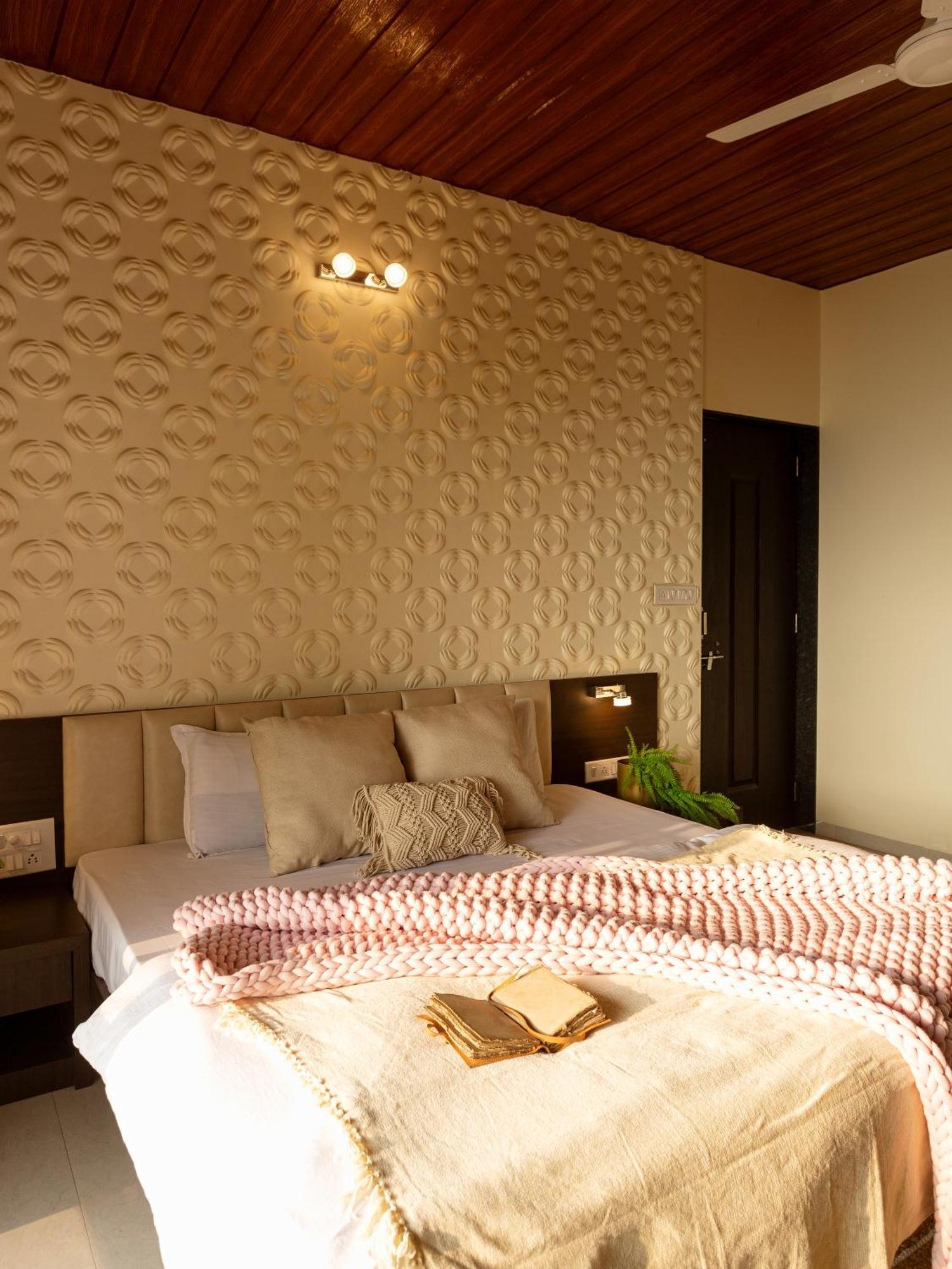 Skai Villa By Hill Staytion Panchgani Exterior foto